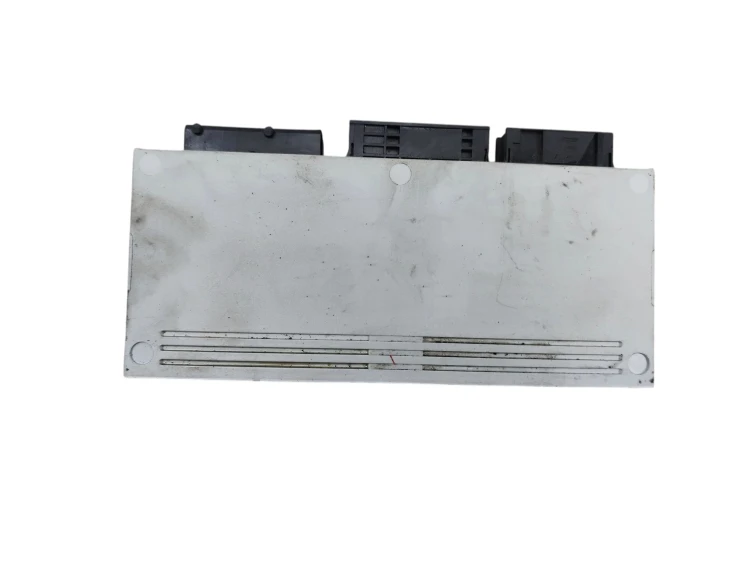 MODUŁ KOMFORTU BMW X3 E83 LIFT (2006-2010) 2.0 D 163KM 3454607
