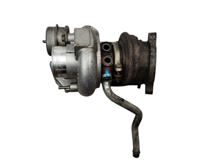TURBOSPRĘŻARKA VOLVO XC70 I LIFT (2004–2007) 2.5T 209KM 4937706202