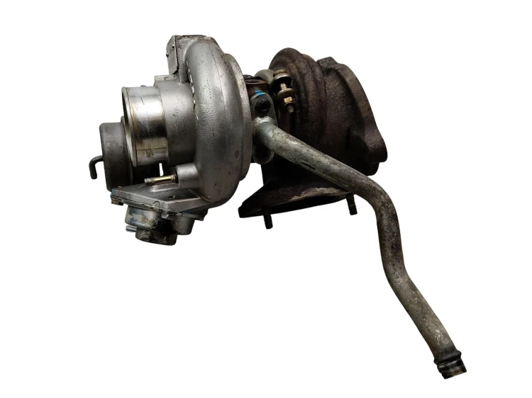 TURBOSPRĘŻARKA VOLVO XC70 I LIFT (2004–2007) 2.5T 209KM 4937706202