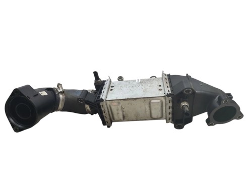 INTERCOOLER SKODA RAPID (2012-2017) 1.4 TDI 90KM