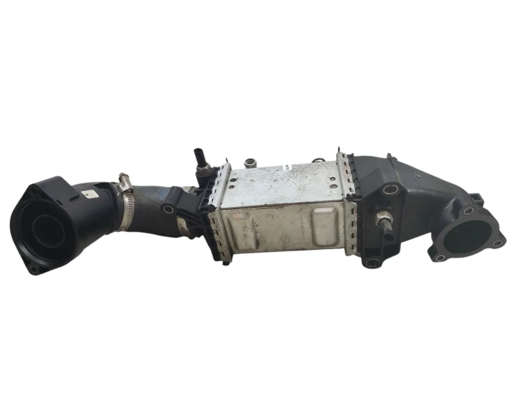 INTERCOOLER SKODA RAPID (2012-2017) 1.4 TDI 90KM