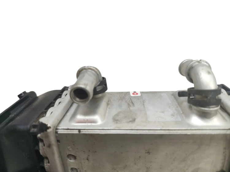 INTERCOOLER SKODA RAPID (2012-2017) 1.4 TDI 90KM
