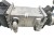 INTERCOOLER SKODA RAPID (2012-2017) 1.4 TDI 90KM