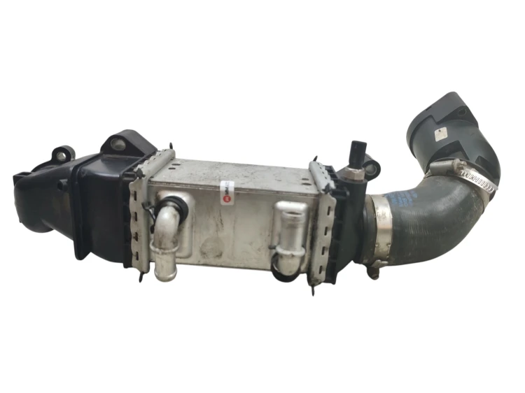 INTERCOOLER SKODA RAPID (2012-2017) 1.4 TDI 90KM