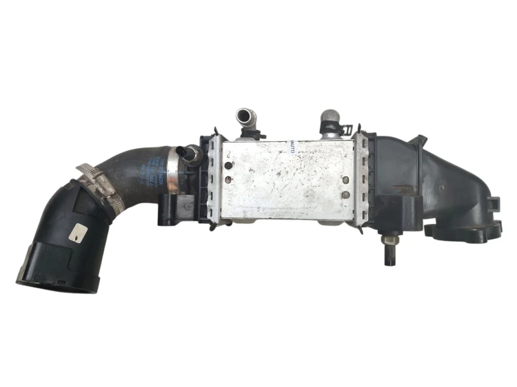 INTERCOOLER SKODA RAPID (2012-2017) 1.4 TDI 90KM
