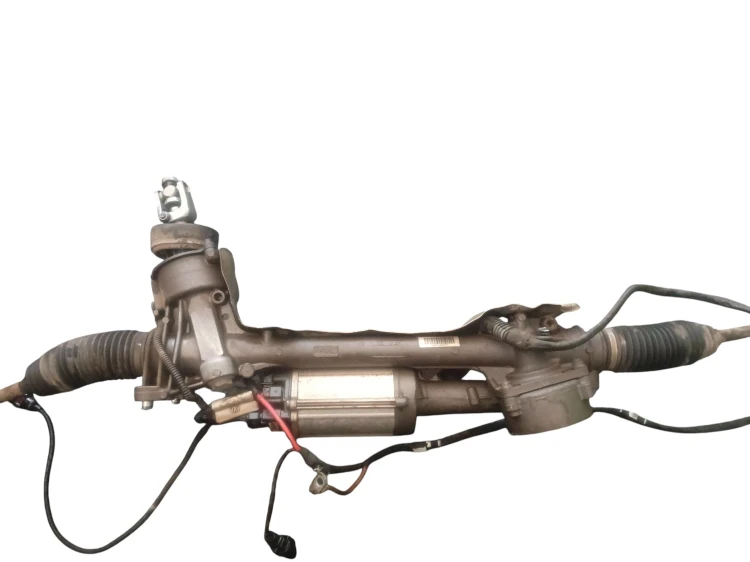 MAGLOWNICA VOLKSWAGEN TIGUAN I 5N LIFT (2011-2016) 2.0 TDI 140KM 7805501469