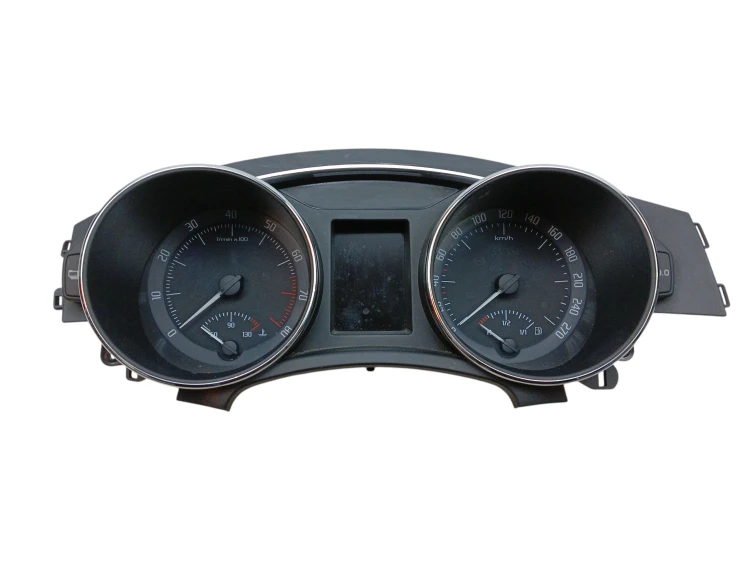 LICZNIK SKODA SUPERB II LIFT (2013-2015) 1.4 TSI 125KM 3T1920841L