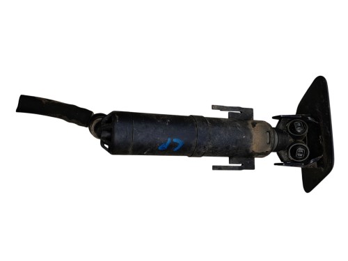SPRYSKIWACZ LAMPY LEWY BMW X3 F25 (2010-2014) 2.0 D 184KM 7251640