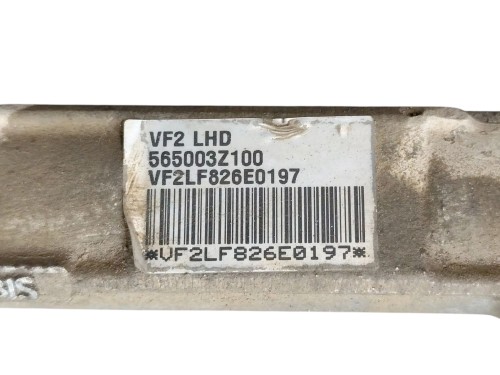 MAGLOWNICA HYUNDAI I40 LIFT (2014-2019) 1.7 CRDI 116KM 565003Z100