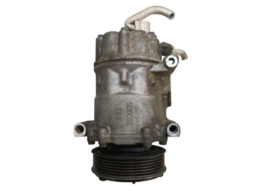 SPRĘŻARKA KLIMATYZACJI CITROEN C5 III LIFT (2012-2017) 2.0 BlueHDI 150KM 96
