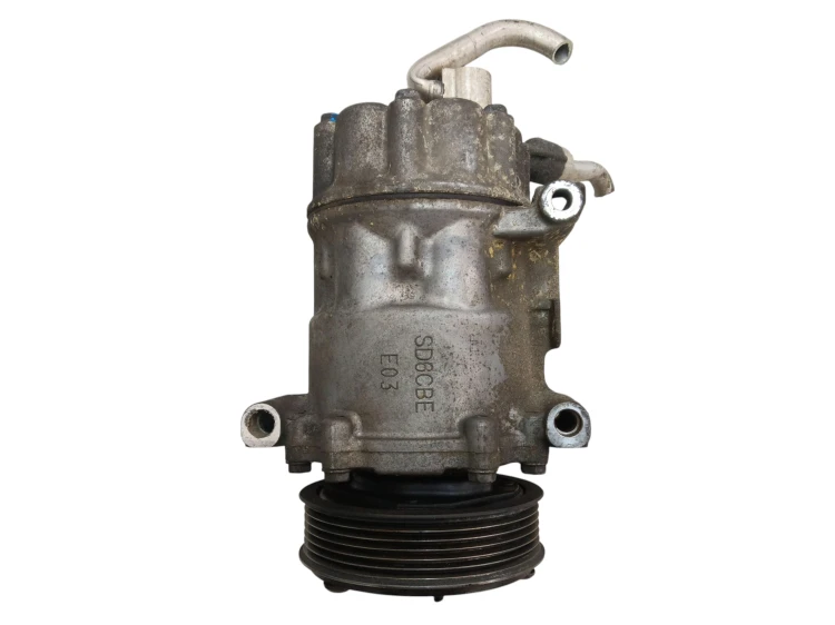 SPRĘŻARKA KLIMATYZACJI CITROEN C5 III LIFT (2012-2017) 2.0 BlueHDI 150KM 96