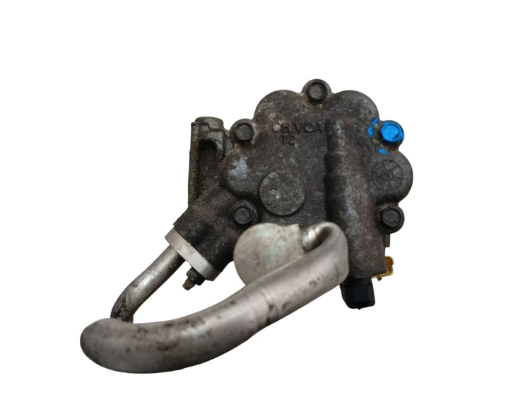 SPRĘŻARKA KLIMATYZACJI CITROEN C5 III LIFT (2012-2017) 2.0 BlueHDI 150KM 96