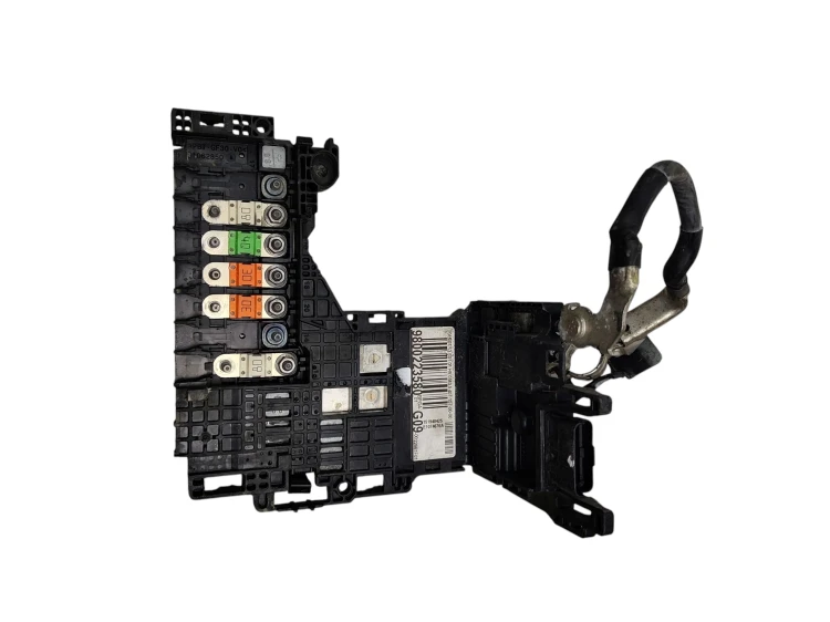 MODUŁ AKUMULATORA CITROEN C4 II B7 LIFT (2015-2018) 1.6 BlueHDI 100KM 98002
