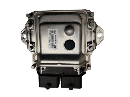 KOMPUTER STEROWNIK SILNIKA SUZUKI BALENO 33920-50SA0