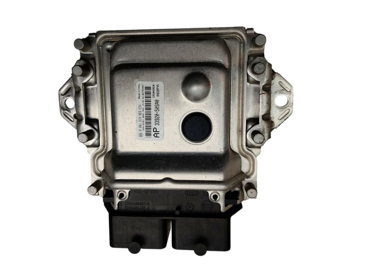 KOMPUTER STEROWNIK SILNIKA SUZUKI BALENO 33920-50SA0