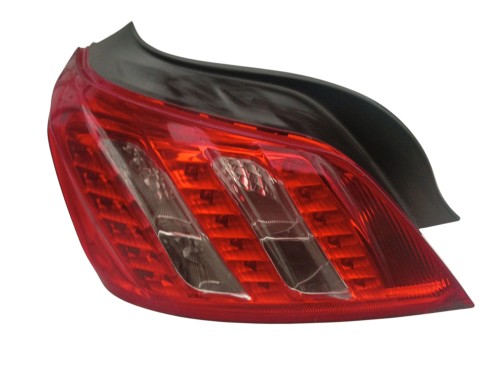 LAMPA LEWY TYŁ PEUGEOT 508 I (2010-2014) 2.0 HDI 140KM 9686293780A