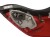 LAMPA LEWY TYŁ PEUGEOT 508 I (2010-2014) 2.0 HDI 140KM 9686293780A