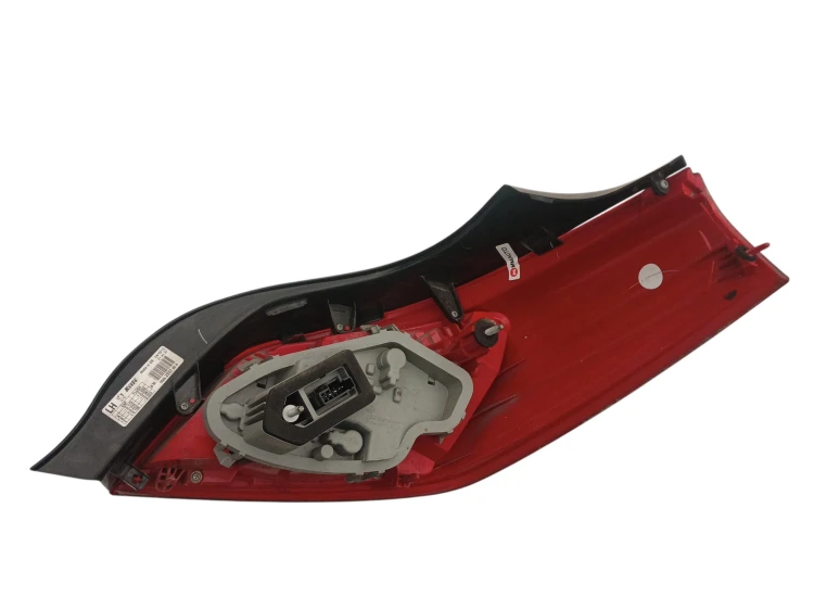 LAMPA LEWY TYŁ PEUGEOT 508 I (2010-2014) 2.0 HDI 140KM 9686293780A