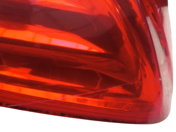 LAMPA LEWY TYŁ PEUGEOT 508 I (2010-2014) 2.0 HDI 140KM 9686293780A
