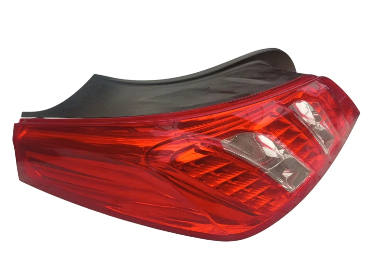 LAMPA LEWY TYŁ PEUGEOT 508 I (2010-2014) 2.0 HDI 140KM 9686293780A