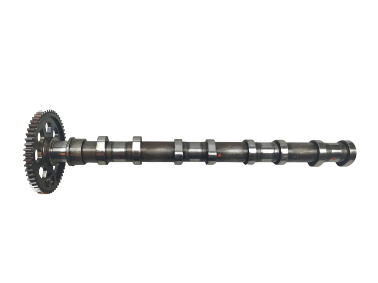 WAŁEK ROZRZĄDU SSĄCY VOLVO S60 II LIFT (2013-2018) 2.0 D3 150KM 31401335