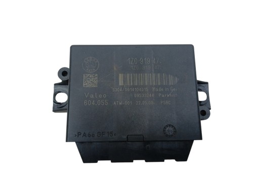MODUŁ PDC SKODA OCTAVIA II LIFT (2008-2013) 1.8 TSI 160KM 1Z0919475C