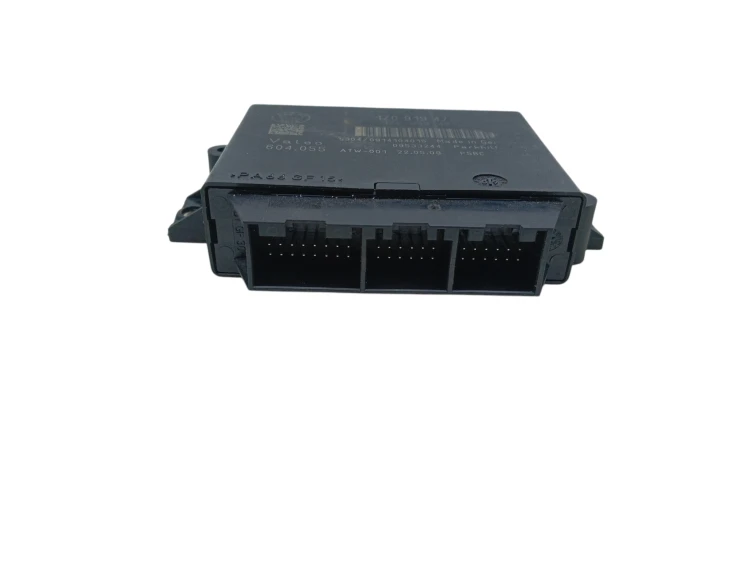 MODUŁ PDC SKODA OCTAVIA II LIFT (2008-2013) 1.8 TSI 160KM 1Z0919475C