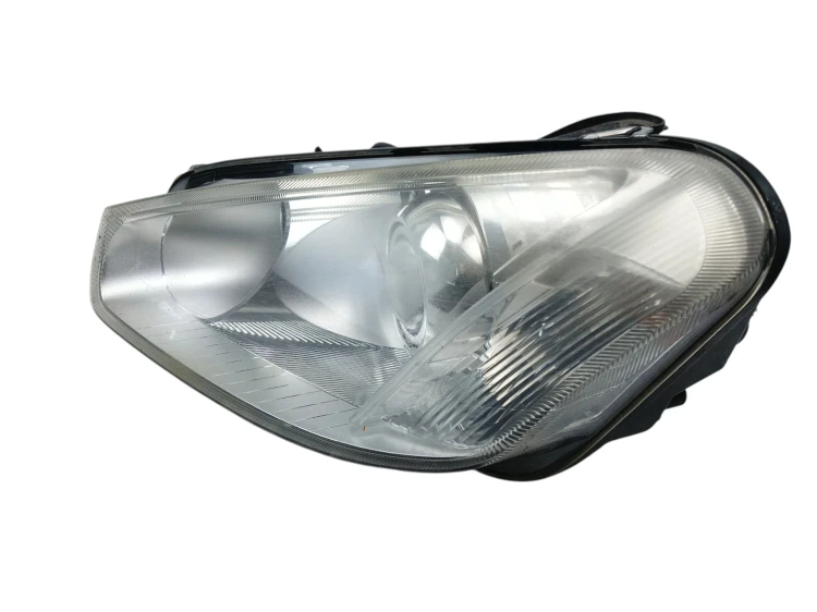 LAMPA LEWY PRZÓD FORD C-MAX MK1 LIFT (2007-2010) 1.8 16V 125KM 7M51-13D155-