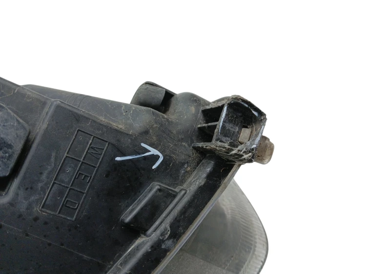 LAMPA LEWY PRZÓD FORD C-MAX MK1 LIFT (2007-2010) 1.8 16V 125KM 7M51-13D155-