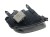 LAMPA LEWY PRZÓD FORD C-MAX MK1 LIFT (2007-2010) 1.8 16V 125KM 7M51-13D155-