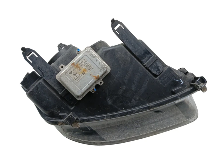 LAMPA LEWY PRZÓD FORD C-MAX MK1 LIFT (2007-2010) 1.8 16V 125KM 7M51-13D155-