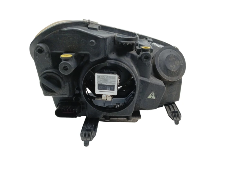 LAMPA LEWY PRZÓD FORD C-MAX MK1 LIFT (2007-2010) 1.8 16V 125KM 7M51-13D155-