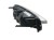 LAMPA LEWY PRZÓD FORD C-MAX MK1 LIFT (2007-2010) 1.8 16V 125KM 7M51-13D155-
