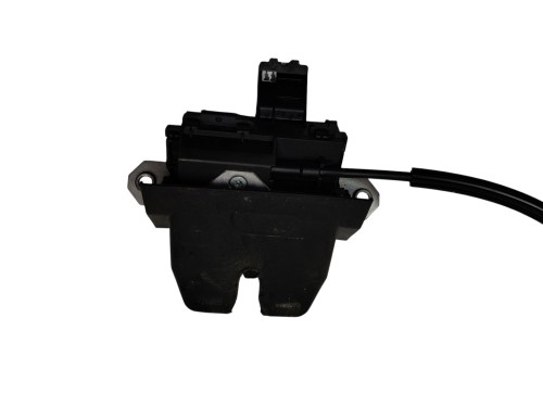 ZAMEK KLAPY BAGAŻNIKA VOLVO S80 II LIFT (2009-2011) 2.4 D5 205KM