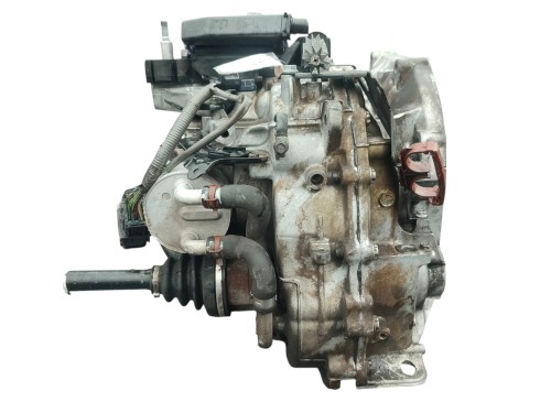 SKRZYNIA BIEGÓW AUTOMAT RENAULT LAGUNA III LIFT (2010-2015) 2.0 DCI 173KM 1