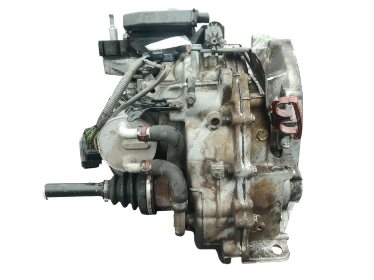 SKRZYNIA BIEGÓW AUTOMAT RENAULT LAGUNA III LIFT (2010-2015) 2.0 DCI 173KM 1