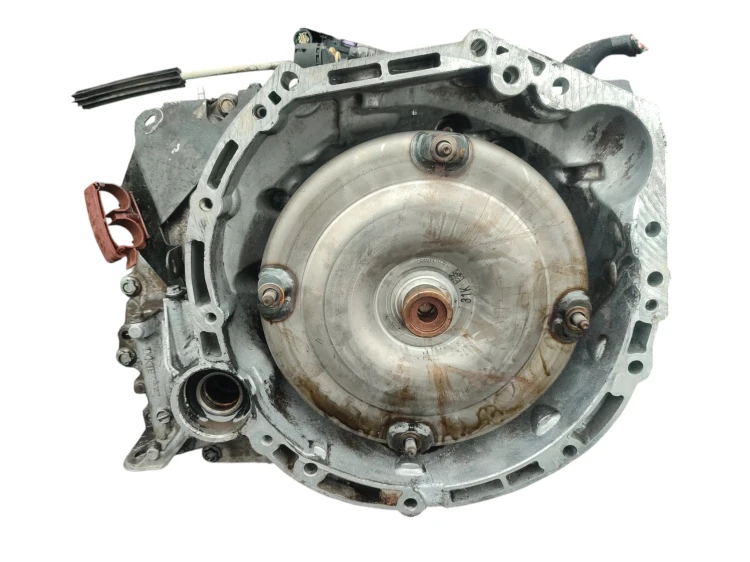 SKRZYNIA BIEGÓW AUTOMAT RENAULT LAGUNA III LIFT (2010-2015) 2.0 DCI 173KM 1