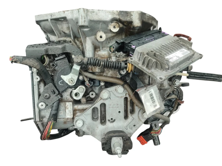 SKRZYNIA BIEGÓW AUTOMAT RENAULT LAGUNA III LIFT (2010-2015) 2.0 DCI 173KM 1