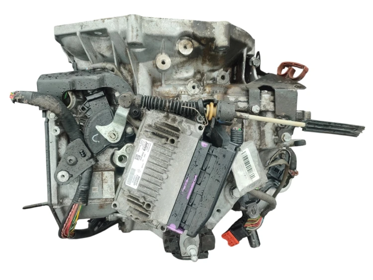 SKRZYNIA BIEGÓW AUTOMAT RENAULT LAGUNA III LIFT (2010-2015) 2.0 DCI 173KM 1