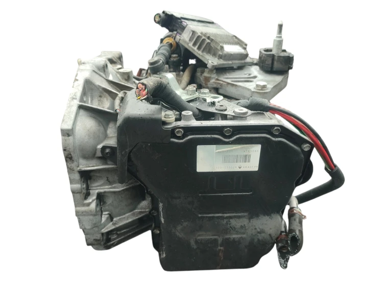 SKRZYNIA BIEGÓW AUTOMAT RENAULT LAGUNA III LIFT (2010-2015) 2.0 DCI 173KM 1