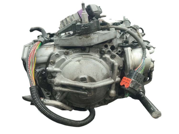 SKRZYNIA BIEGÓW AUTOMAT RENAULT LAGUNA III LIFT (2010-2015) 2.0 DCI 173KM 1