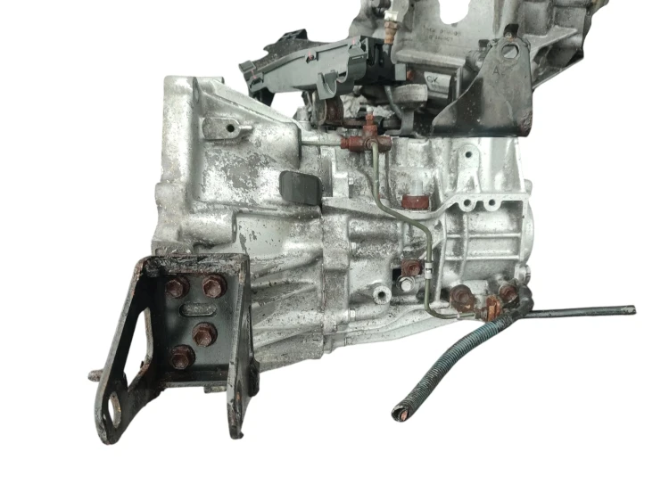 SKRZYNIA BIEGÓW TOYOTA AURIS II E18 (2012-2015) 1.33 Dual VVT-I 99KM