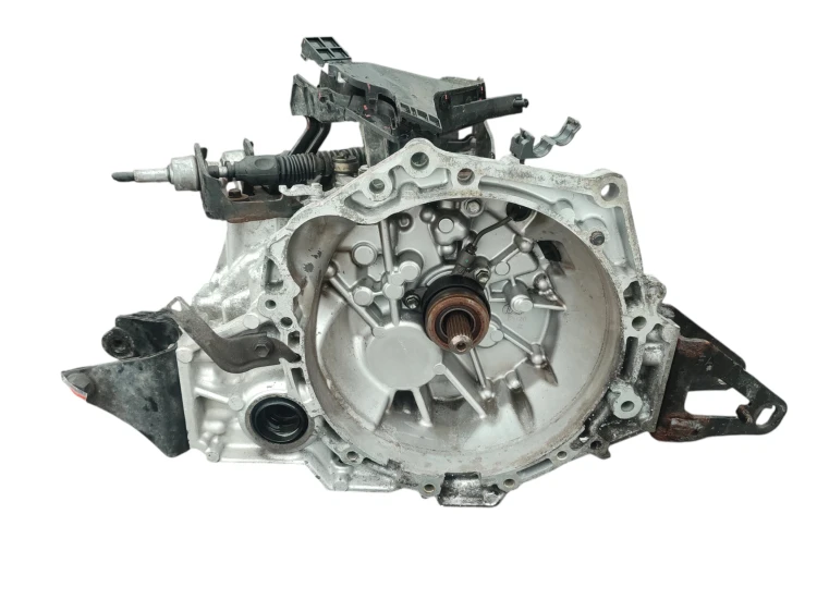 SKRZYNIA BIEGÓW TOYOTA AURIS II E18 (2012-2015) 1.33 Dual VVT-I 99KM
