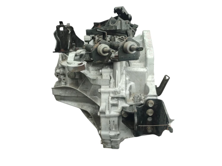 SKRZYNIA BIEGÓW TOYOTA AURIS II E18 (2012-2015) 1.33 Dual VVT-I 99KM