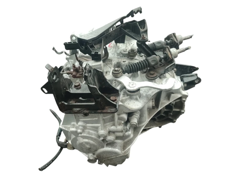 SKRZYNIA BIEGÓW TOYOTA AURIS II E18 (2012-2015) 1.33 Dual VVT-I 99KM