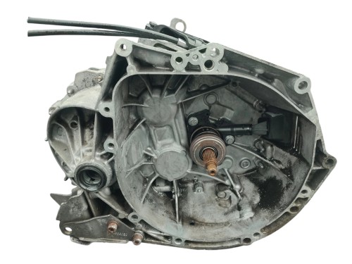 SKRZYNIA BIEGÓW CITROEN C4 PICASSO II (2013-2016) 1.6 THP 156KM 20EA45