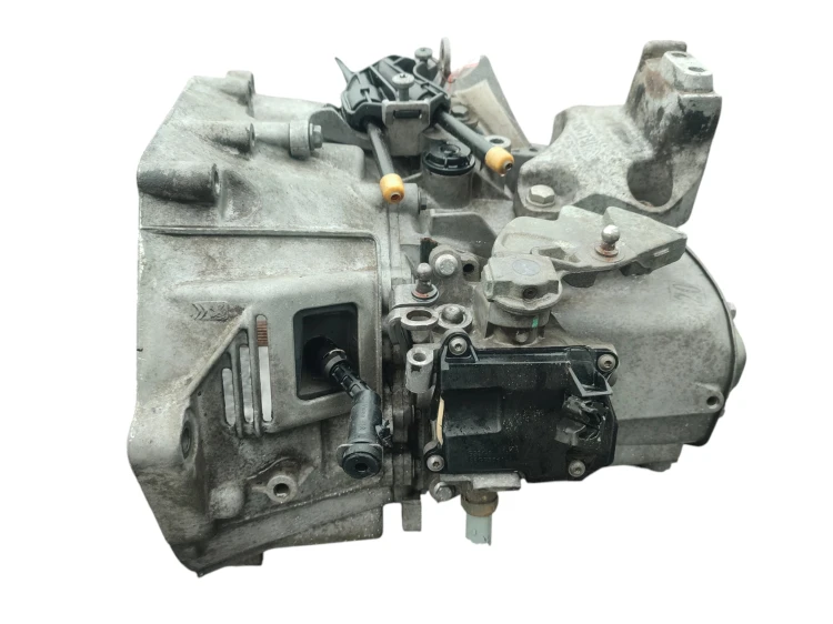 SKRZYNIA BIEGÓW CITROEN C4 PICASSO II (2013-2016) 1.6 THP 156KM 20EA45