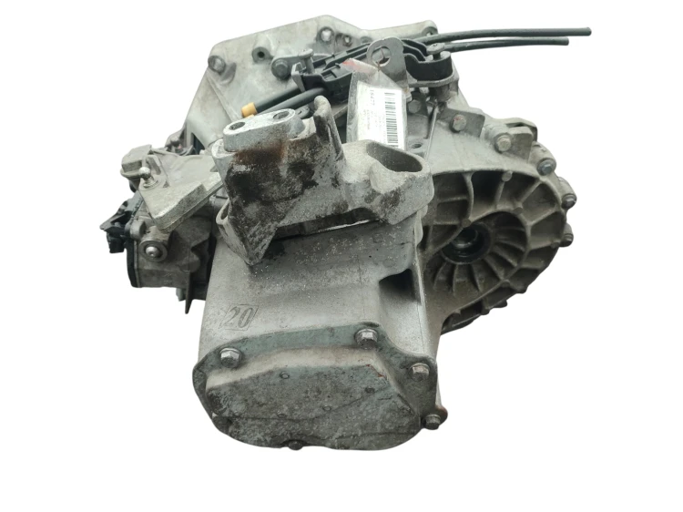 SKRZYNIA BIEGÓW CITROEN C4 PICASSO II (2013-2016) 1.6 THP 156KM 20EA45