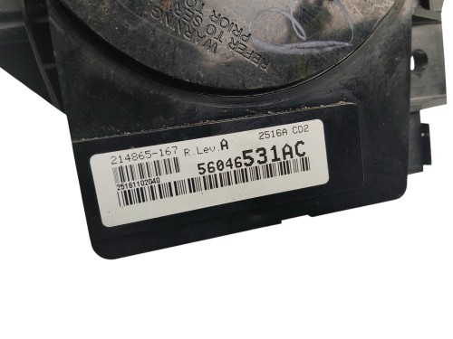 TAŚMA KIEROWNICY DODGE CALIBER (2006-2009) 2.0 CRD 140KM 56046531AC