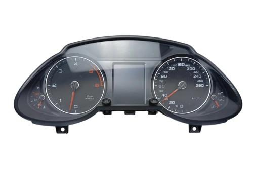 LICZNIK AUDI Q5 8R LIFT (2012-2016) 2.0 TDI 190KM 8R0920932